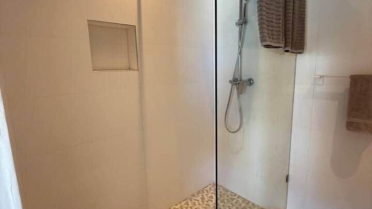 Photo of Bathroom in Jolly Harbour