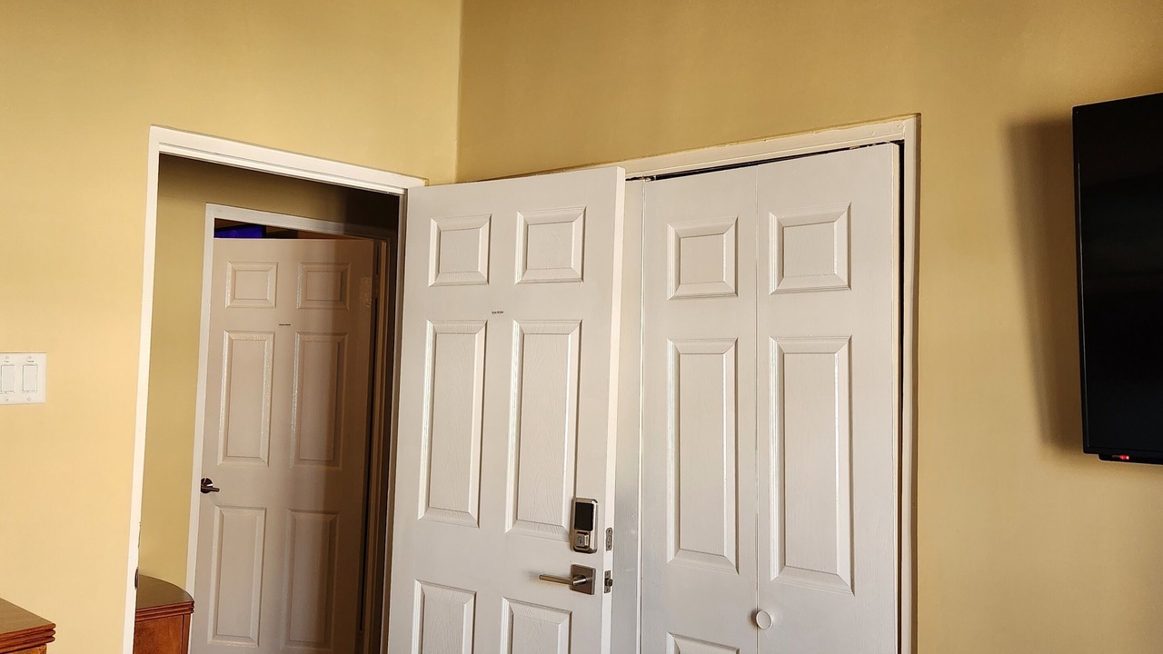 Photo of Bedroom in Falmouth