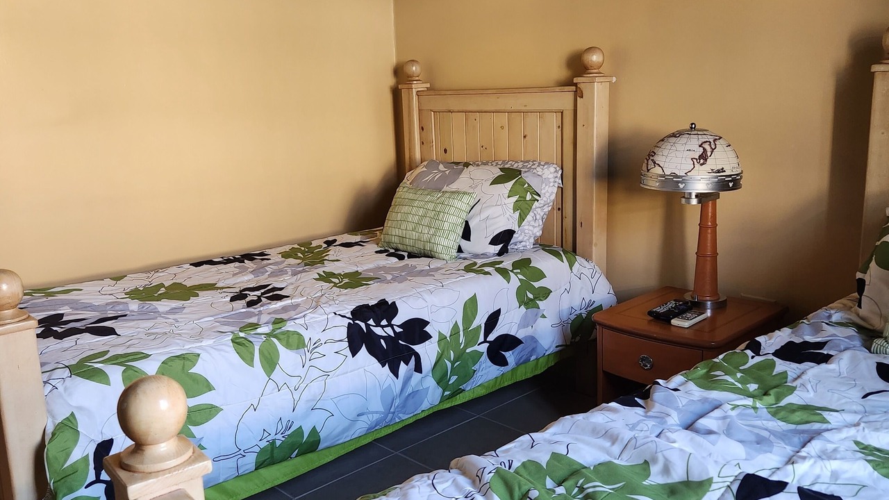 Photo of Bedroom in Falmouth