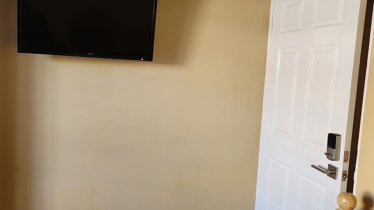 Photo of Bedroom in Falmouth