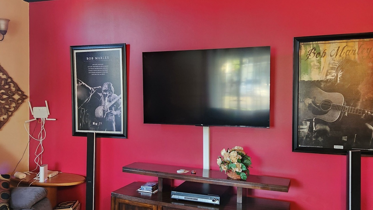 Photo of Livingroom in Falmouth