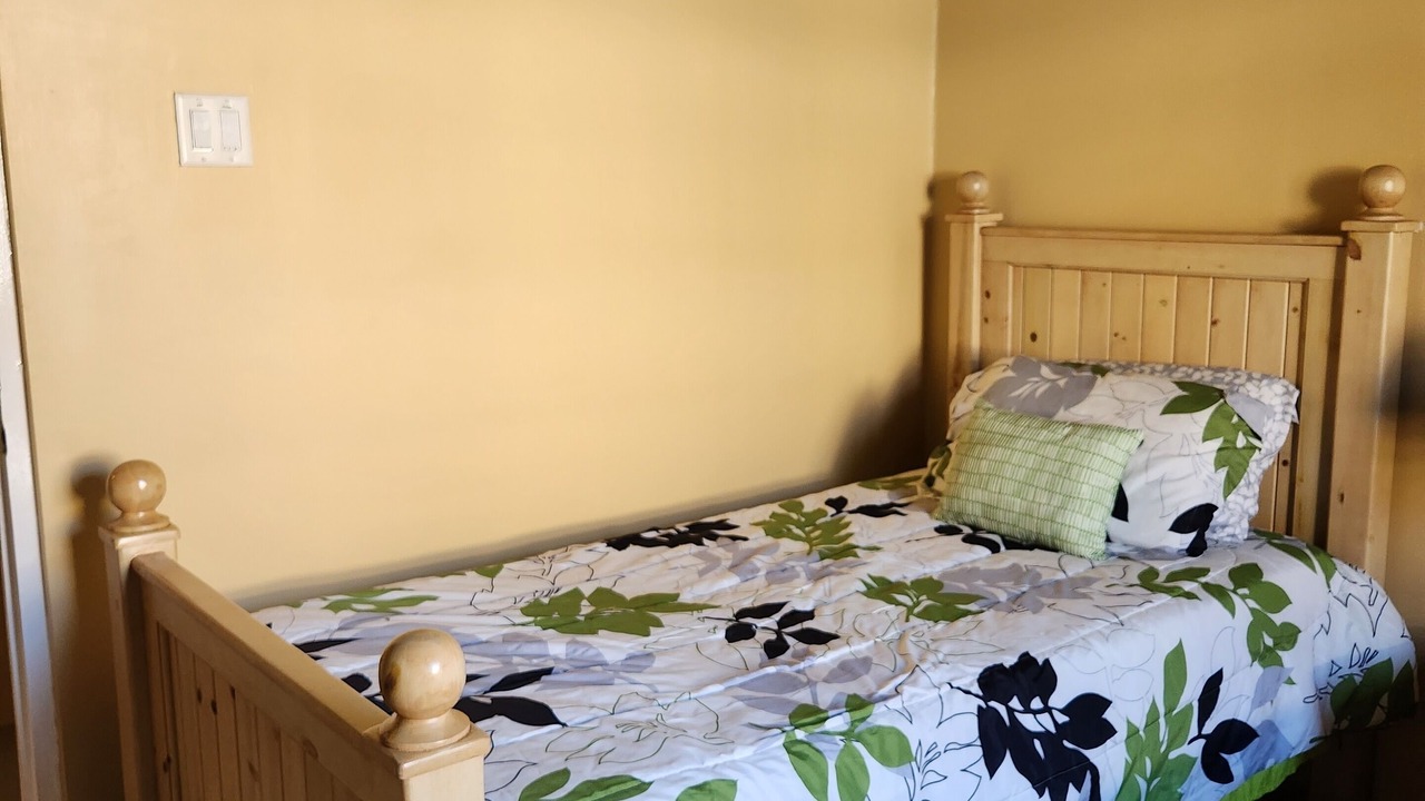 Photo of Bedroom in Falmouth
