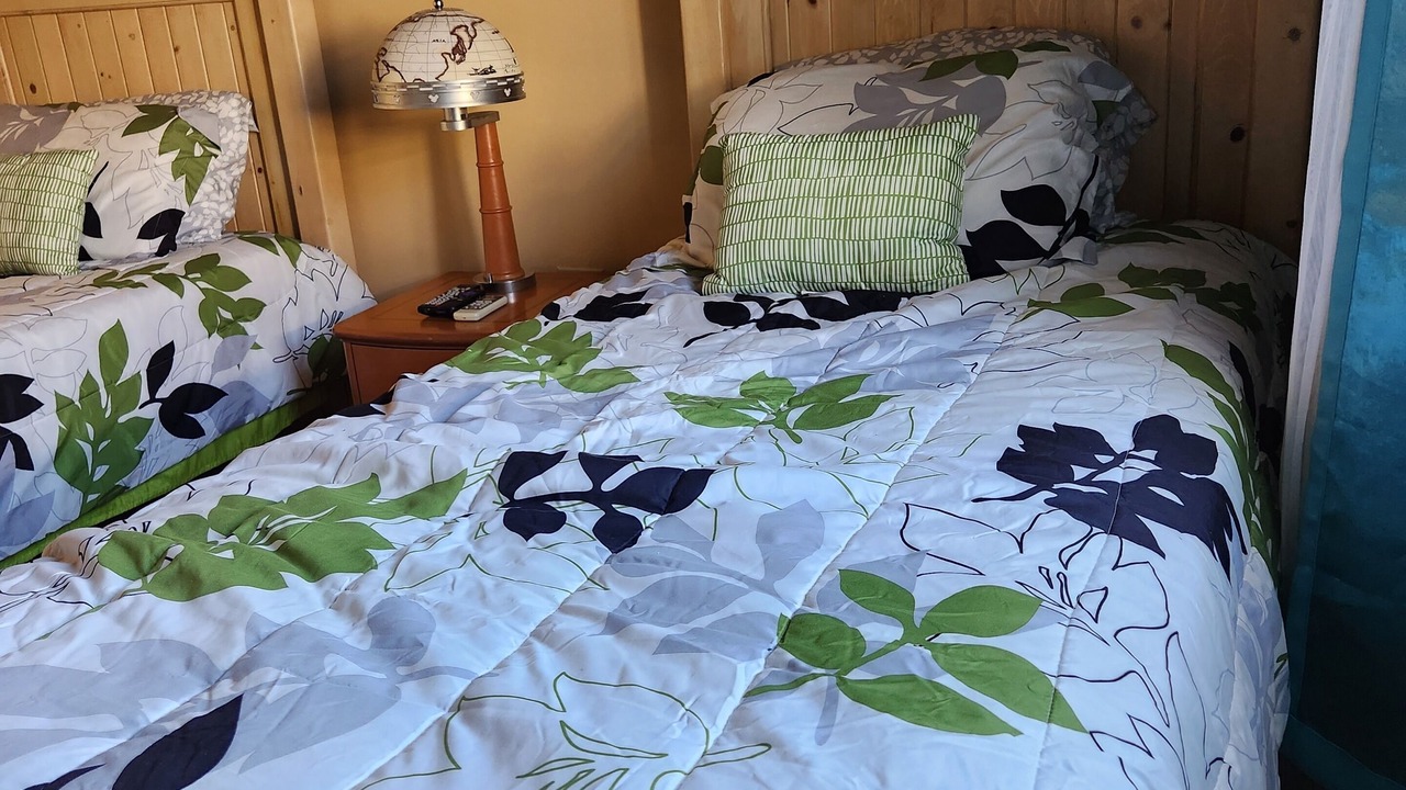 Photo of Bedroom in Falmouth