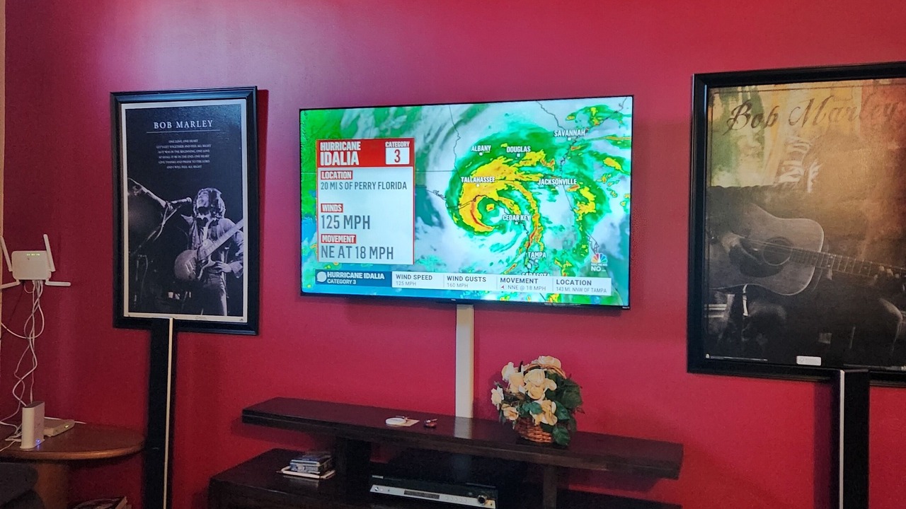 Photo of Livingroom in Falmouth