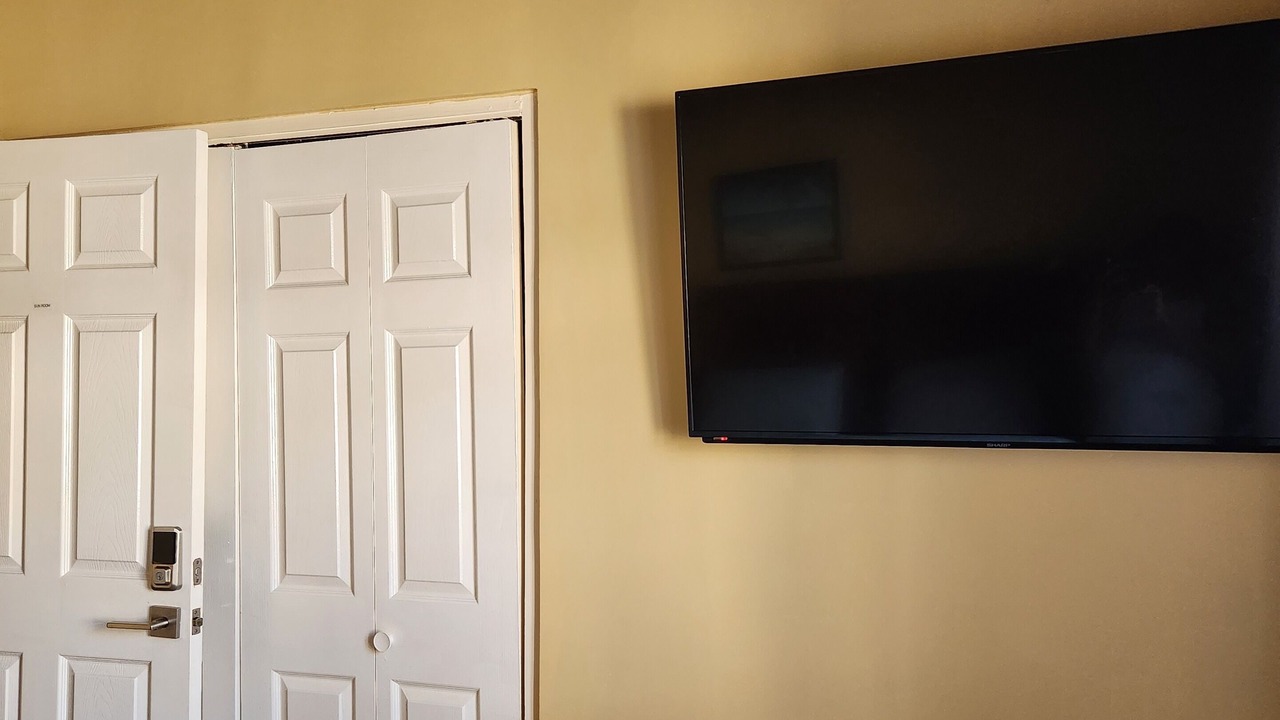 Photo of Bedroom in Falmouth