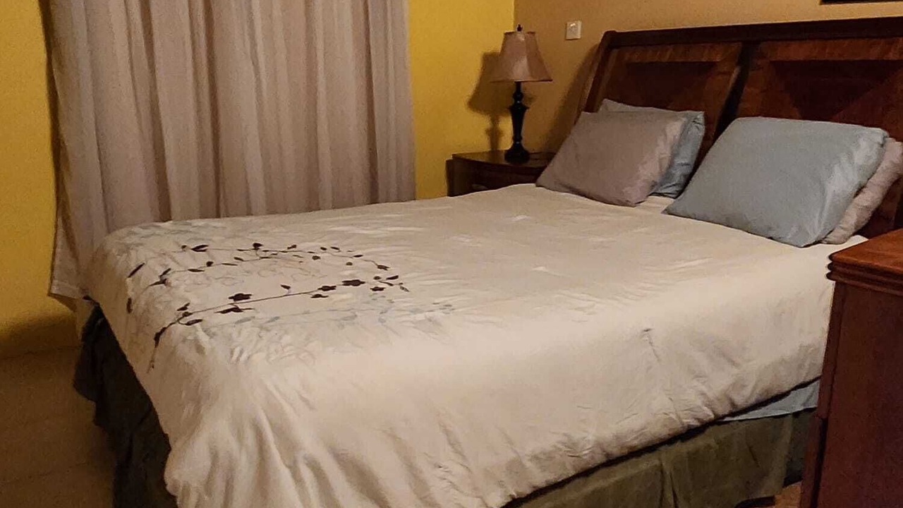 Photo of Bedroom in Falmouth