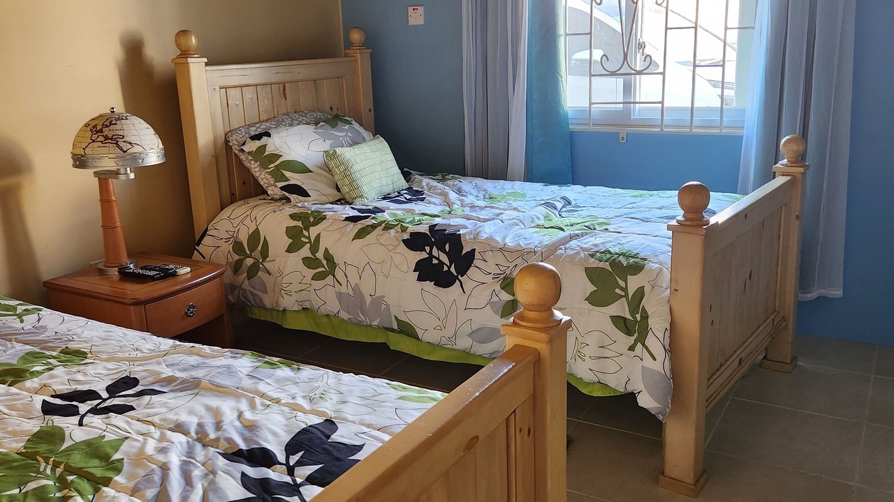 Photo of Bedroom in Falmouth