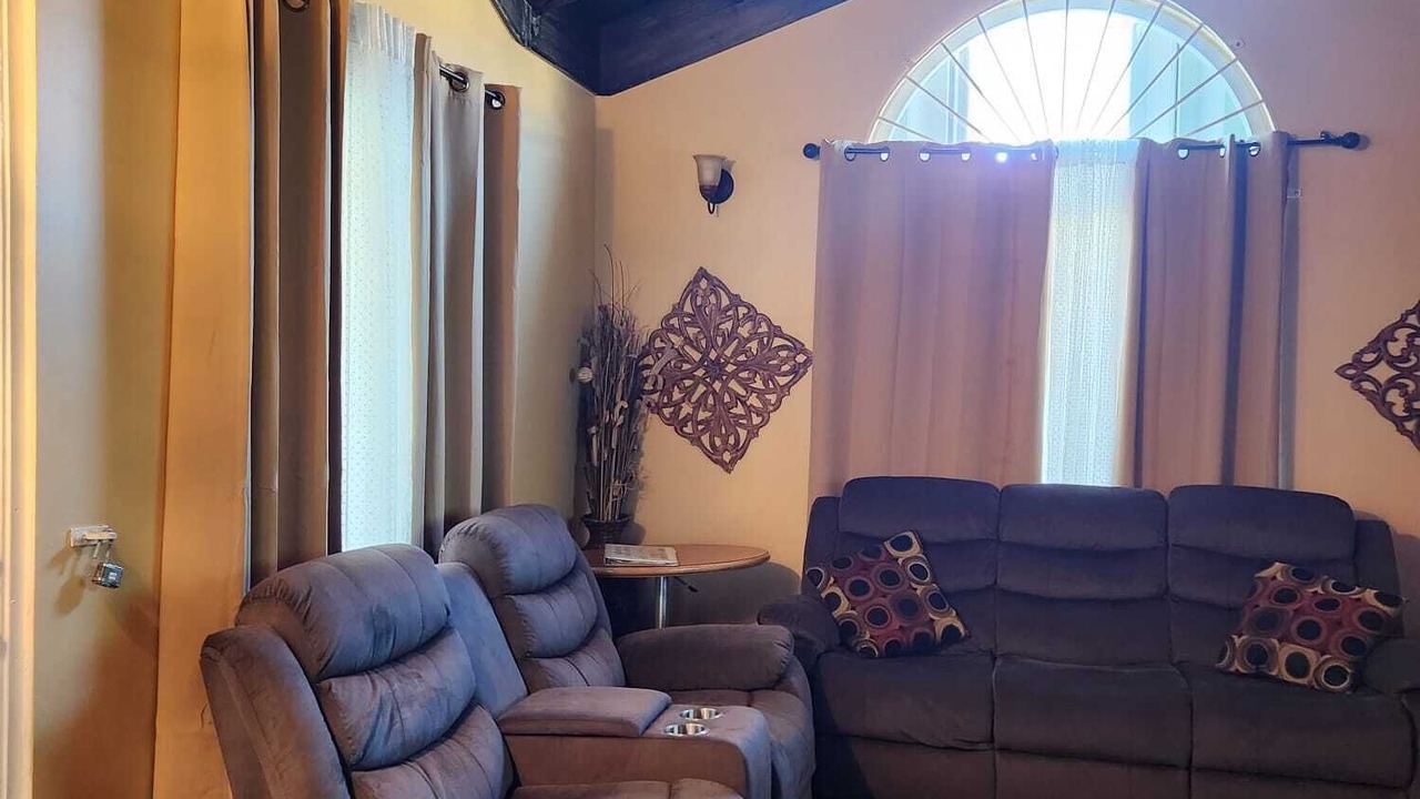 Photo of Bedroom in Falmouth