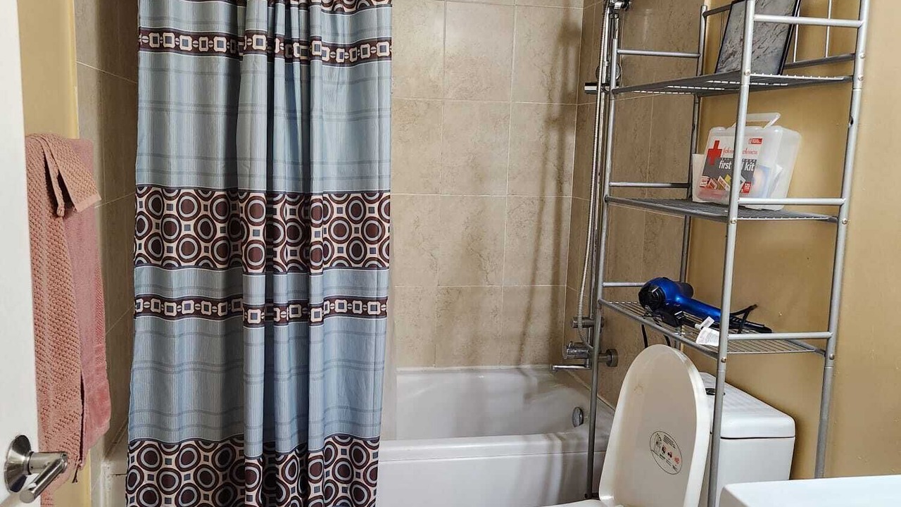 Photo of Bathroom in Falmouth