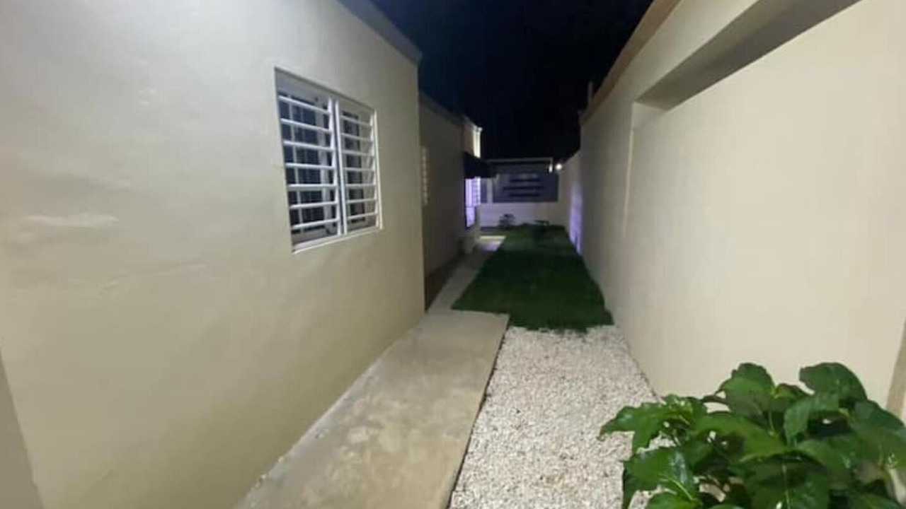 Photo of Outdoor in Prado Oriental