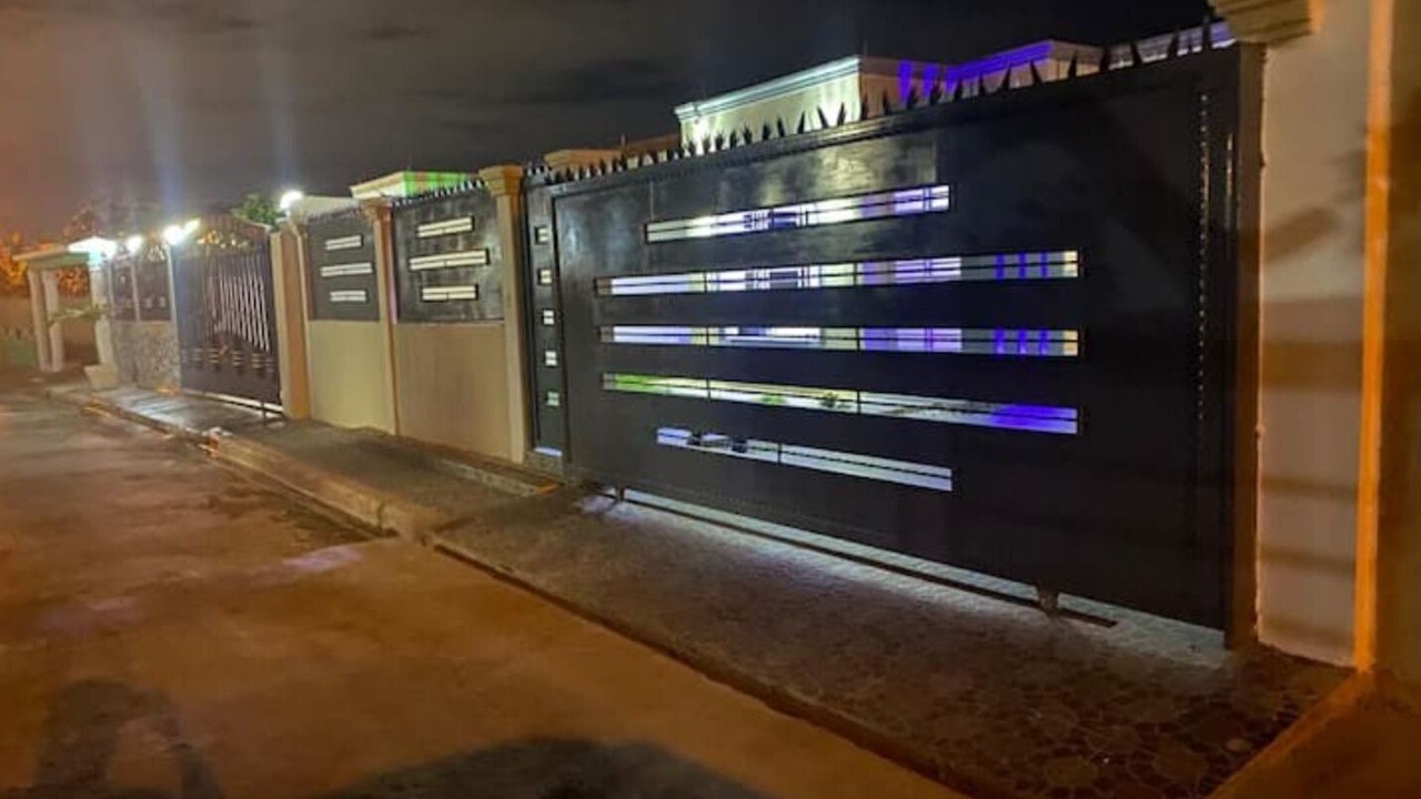 Photo of Outdoor in Prado Oriental