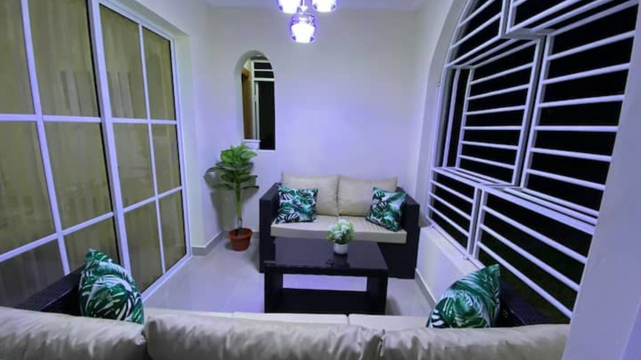 Photo of Livingroom in Prado Oriental