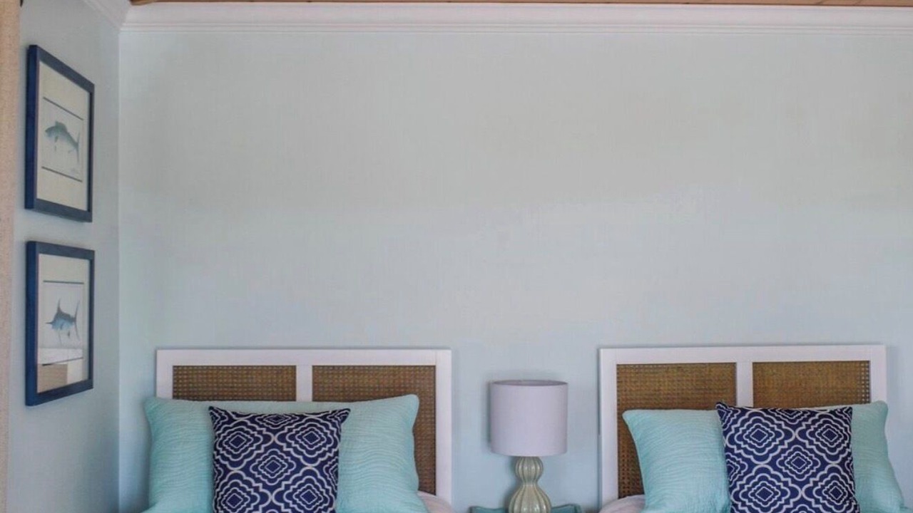 Photo of Bedroom in Treasure Cay
