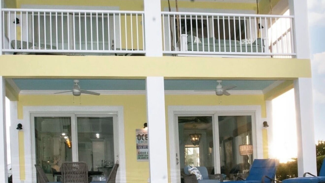 Photo of Others in Treasure Cay
