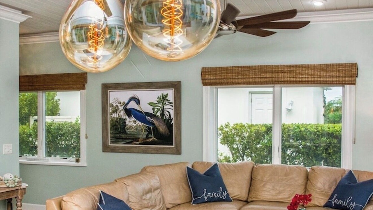 Photo of Bedroom in Treasure Cay