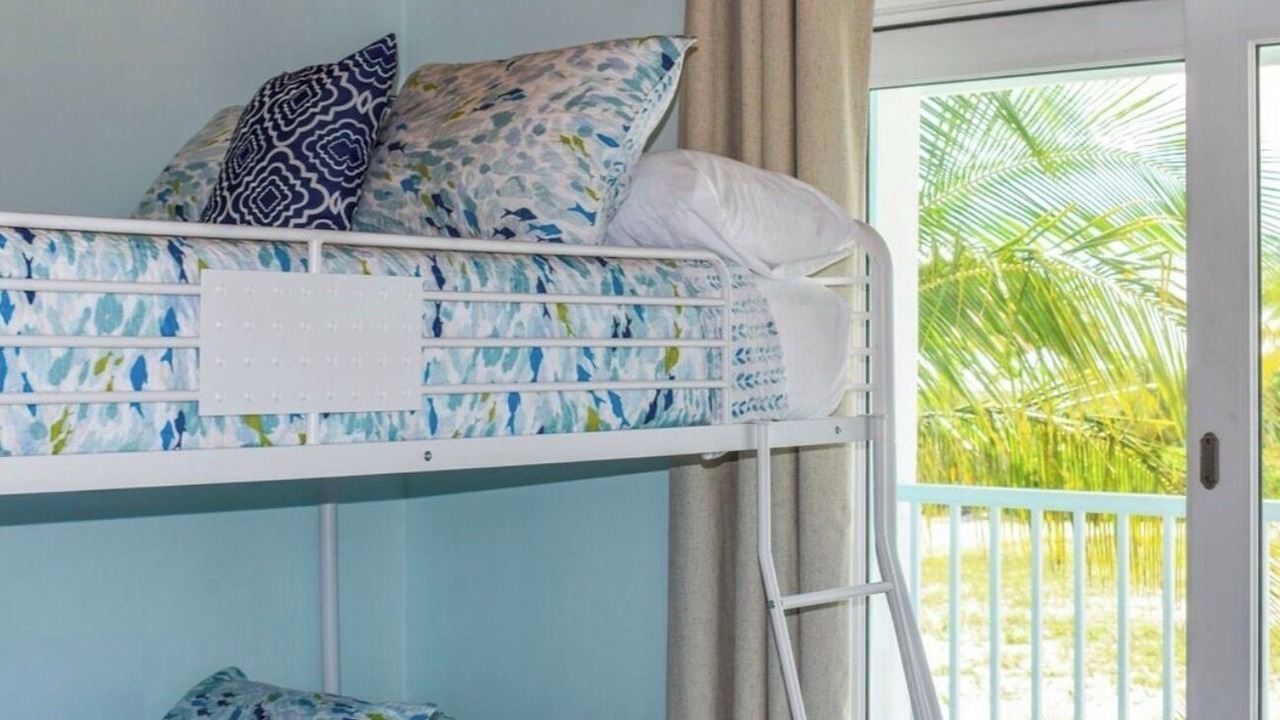 Photo of Bedroom in Treasure Cay