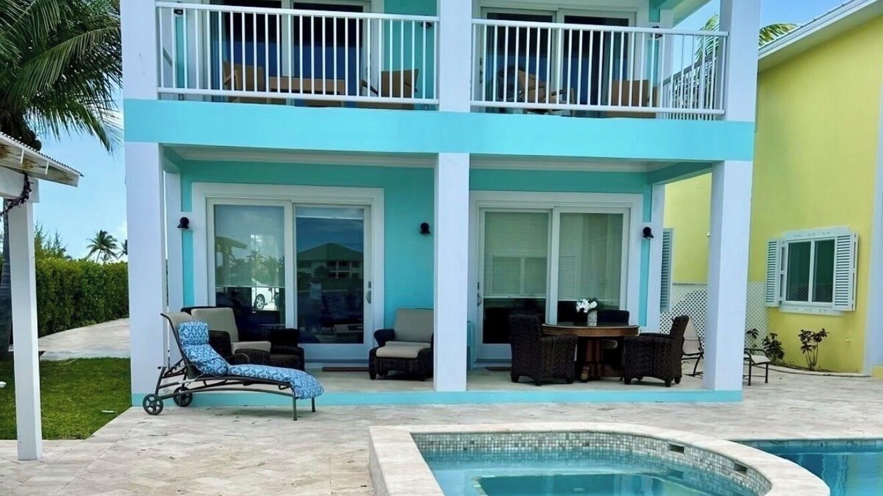 Photo of Others in Treasure Cay