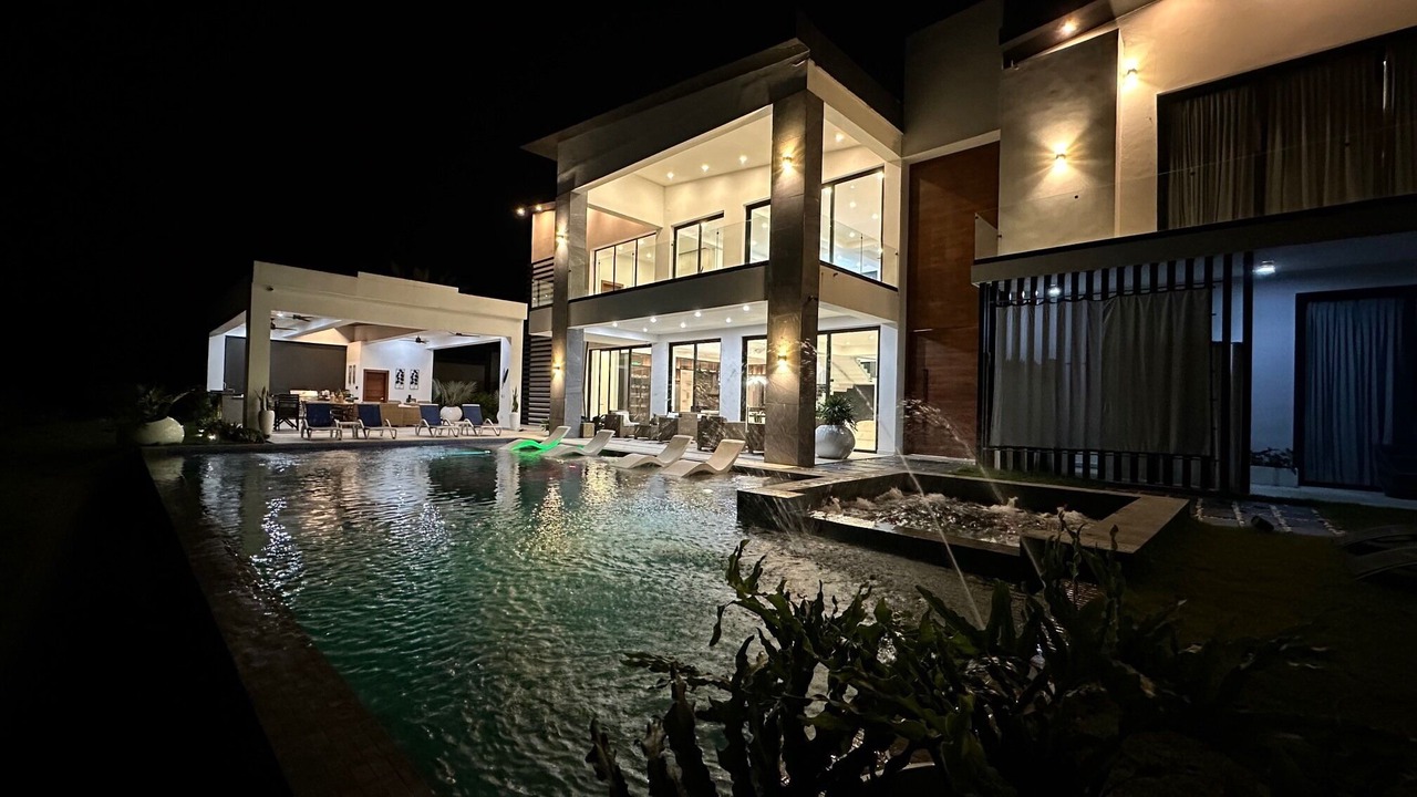 Photo of Outdoor in Pinar Quemado
