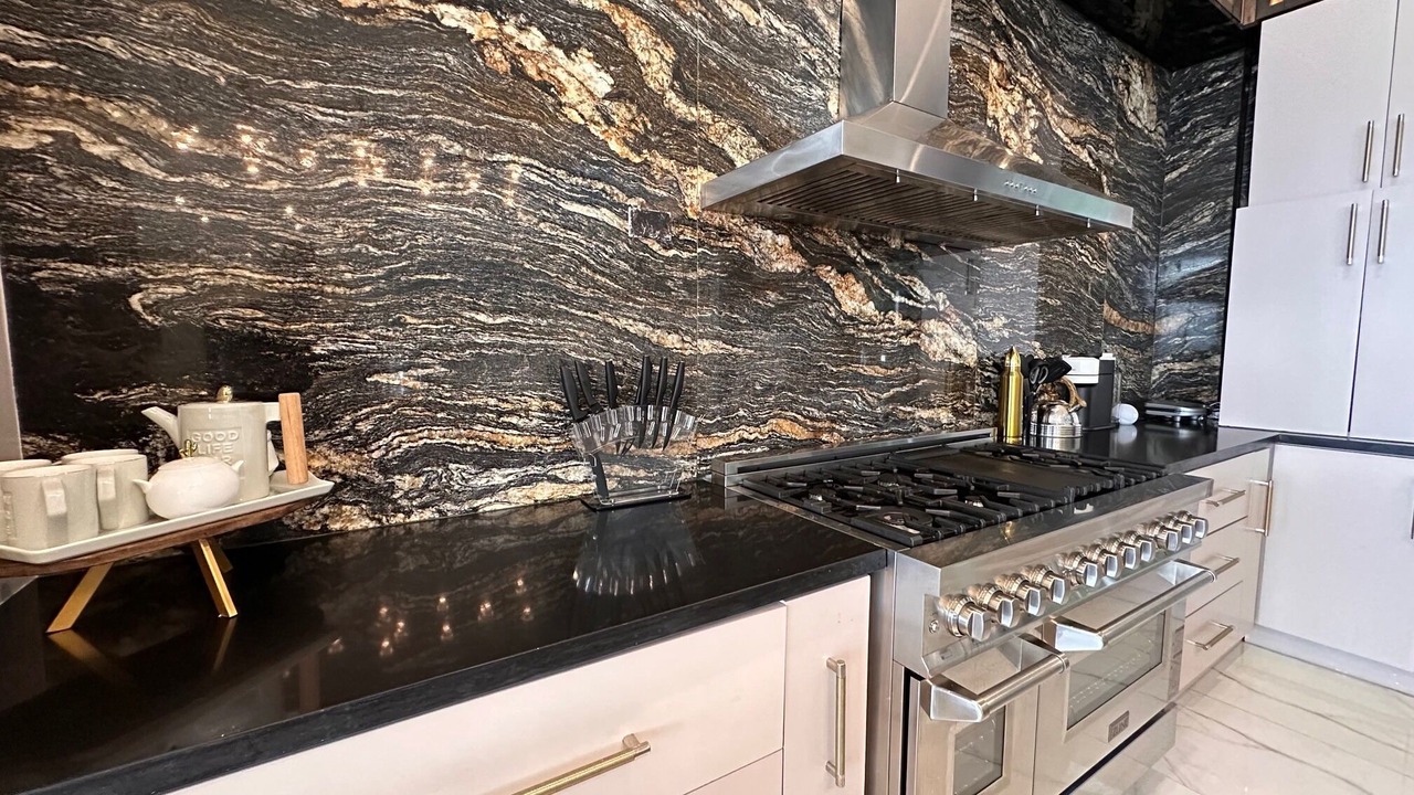 Photo of Kitchen in Pinar Quemado