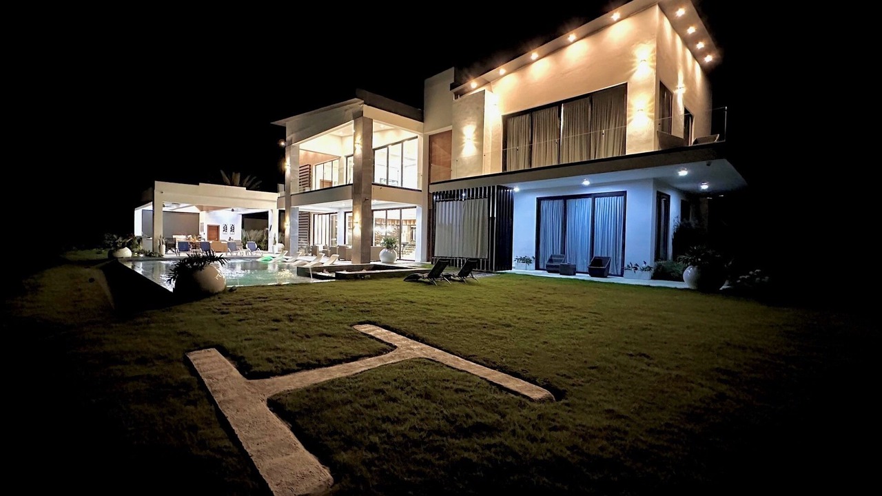 Photo of Outdoor in Pinar Quemado
