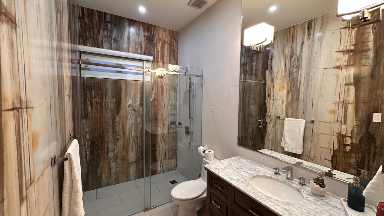 Photo of Bathroom in Pinar Quemado