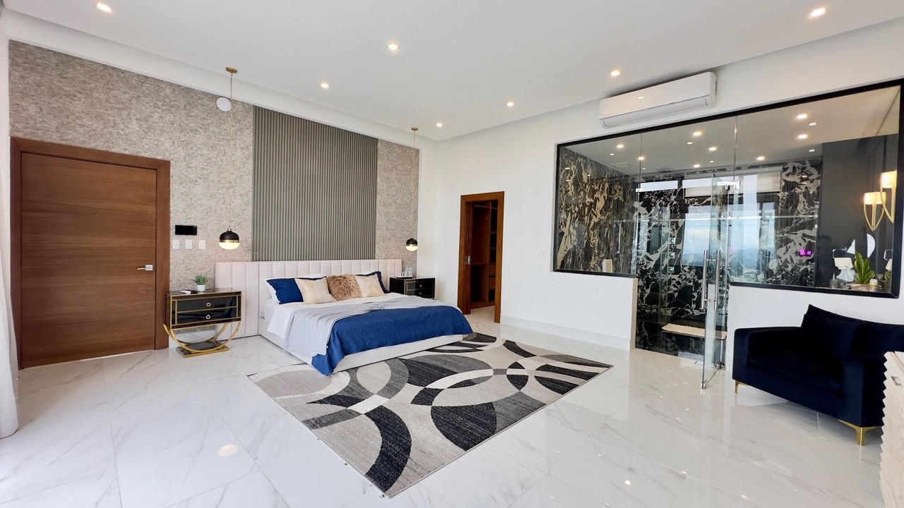 Photo of Bedroom in Pinar Quemado