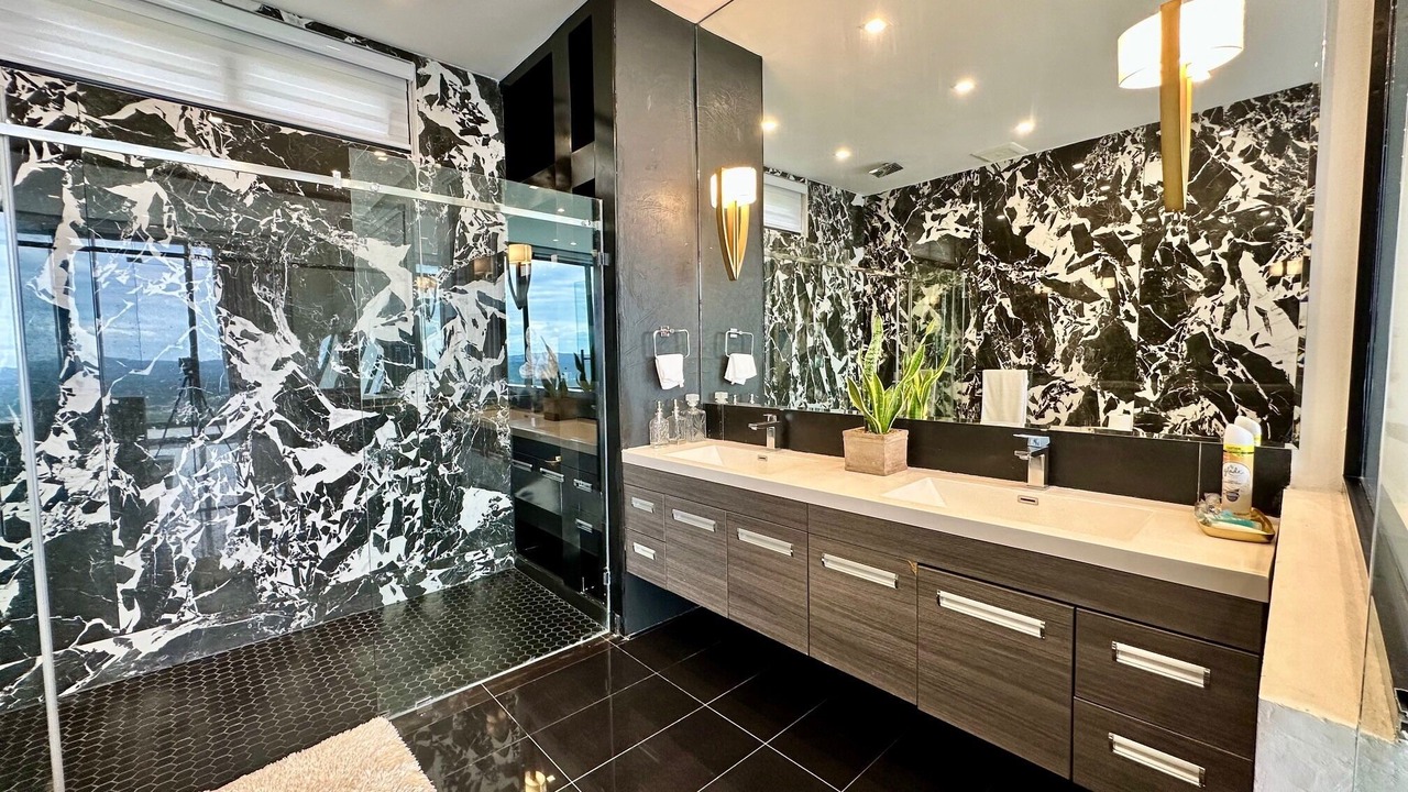Photo of Bathroom in Pinar Quemado