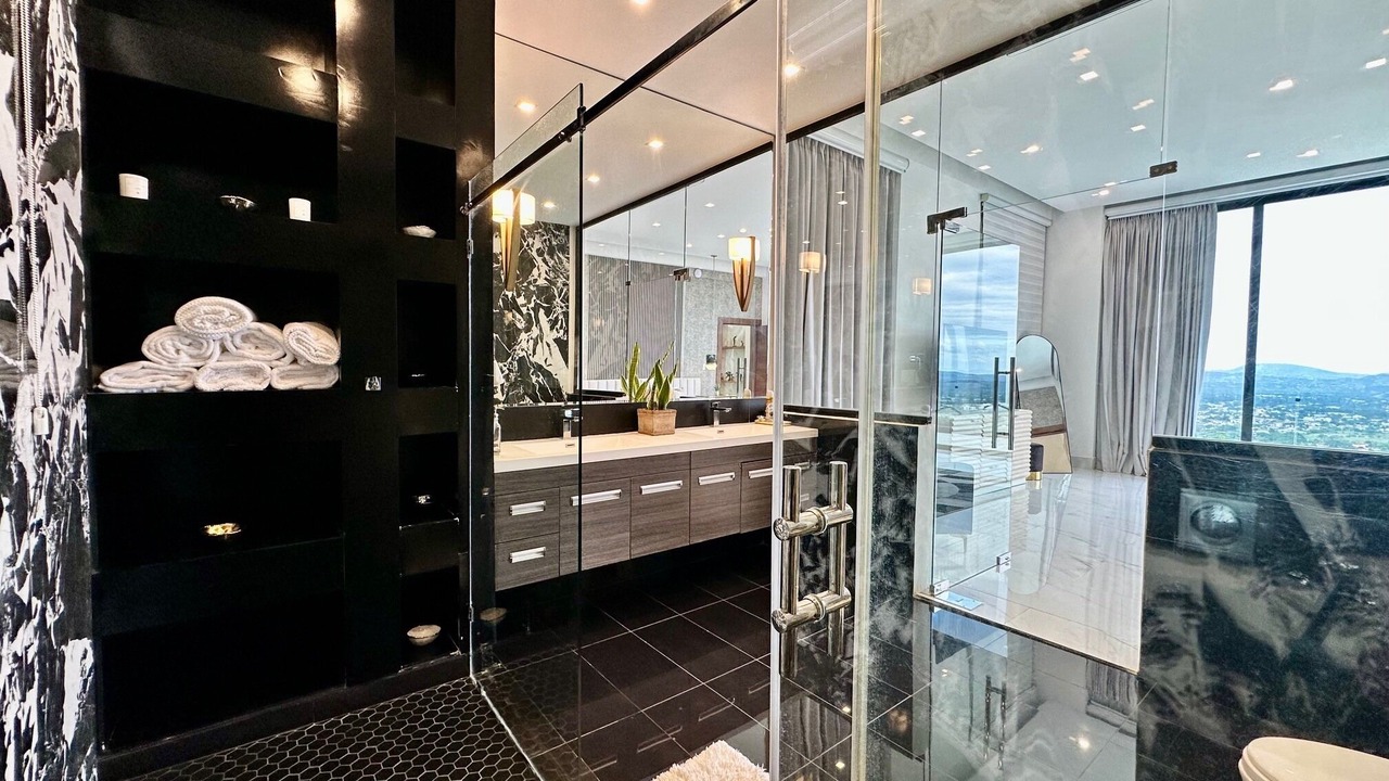 Photo of Bathroom in Pinar Quemado