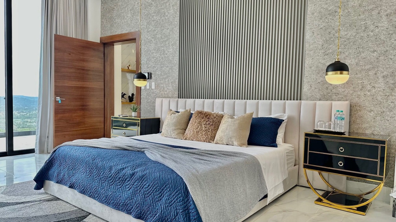 Photo of Bedroom in Pinar Quemado