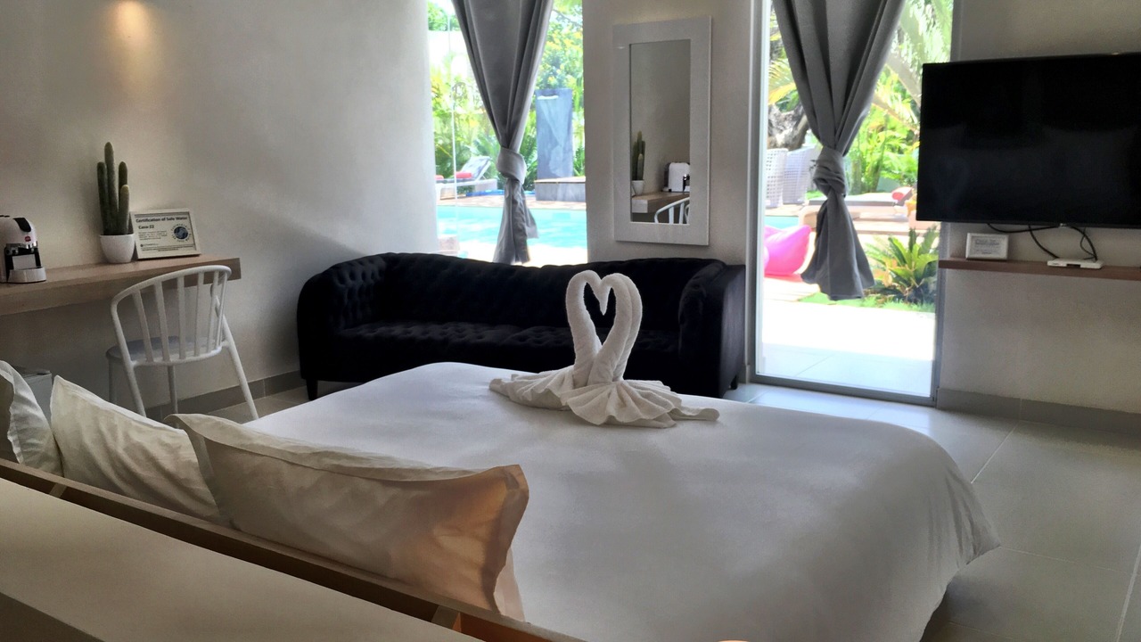 Photo of Bedroom in Sosua