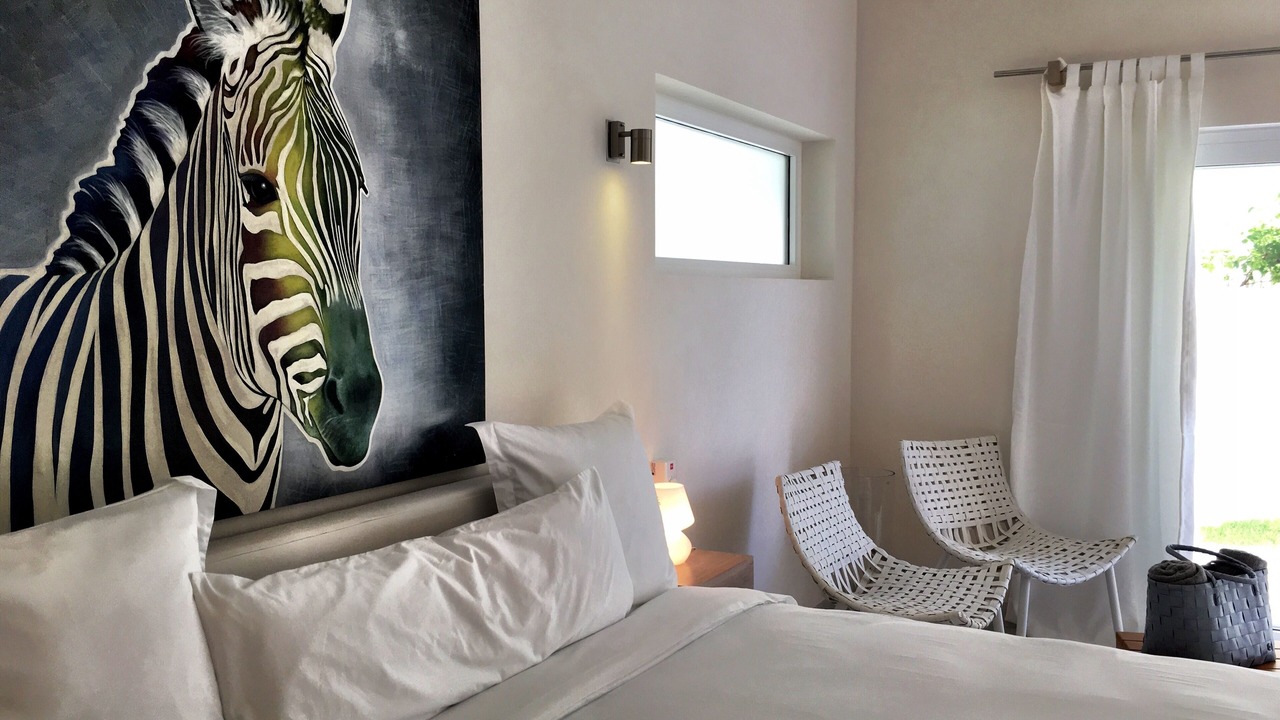 Photo of Bedroom in Urbanizacion Tavarez