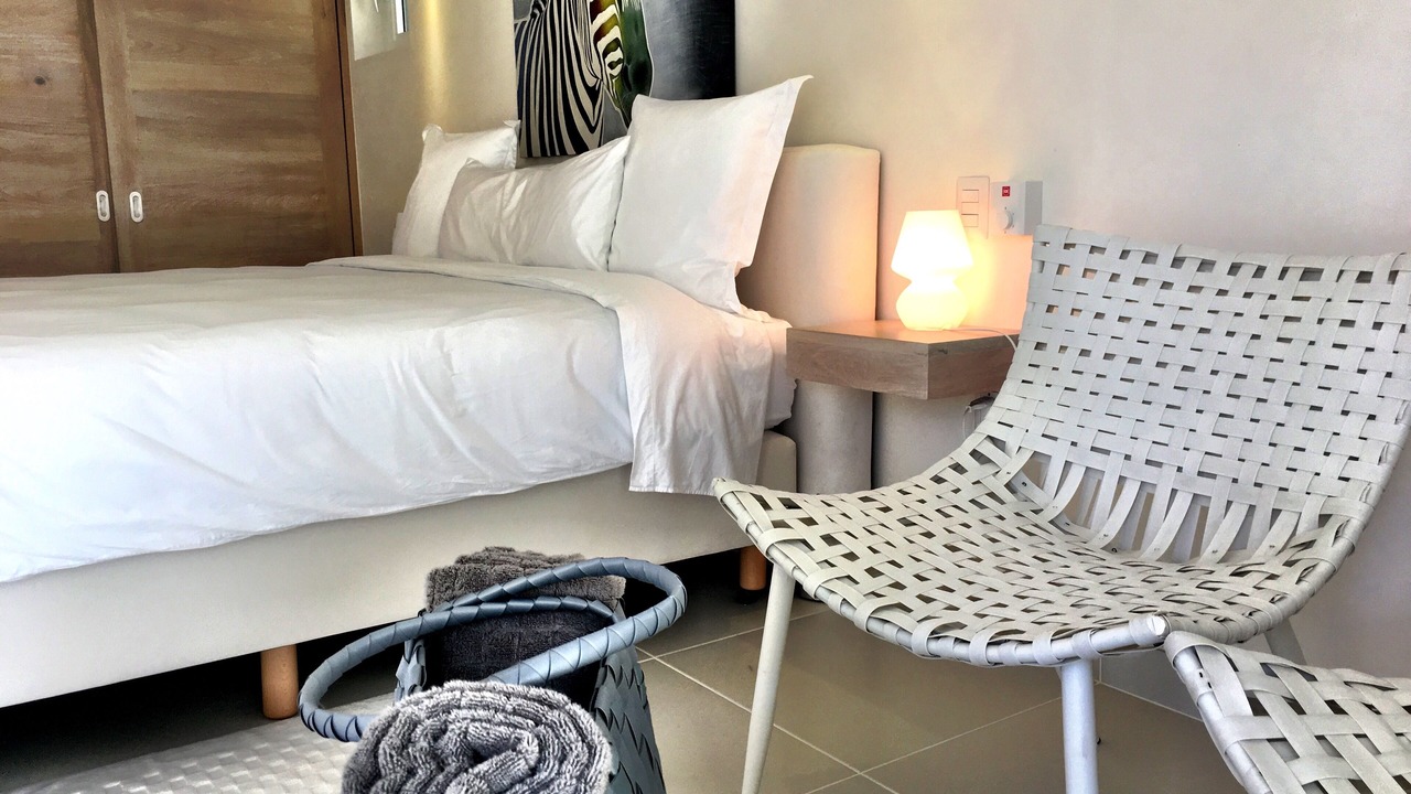 Photo of Bedroom in Urbanizacion Tavarez