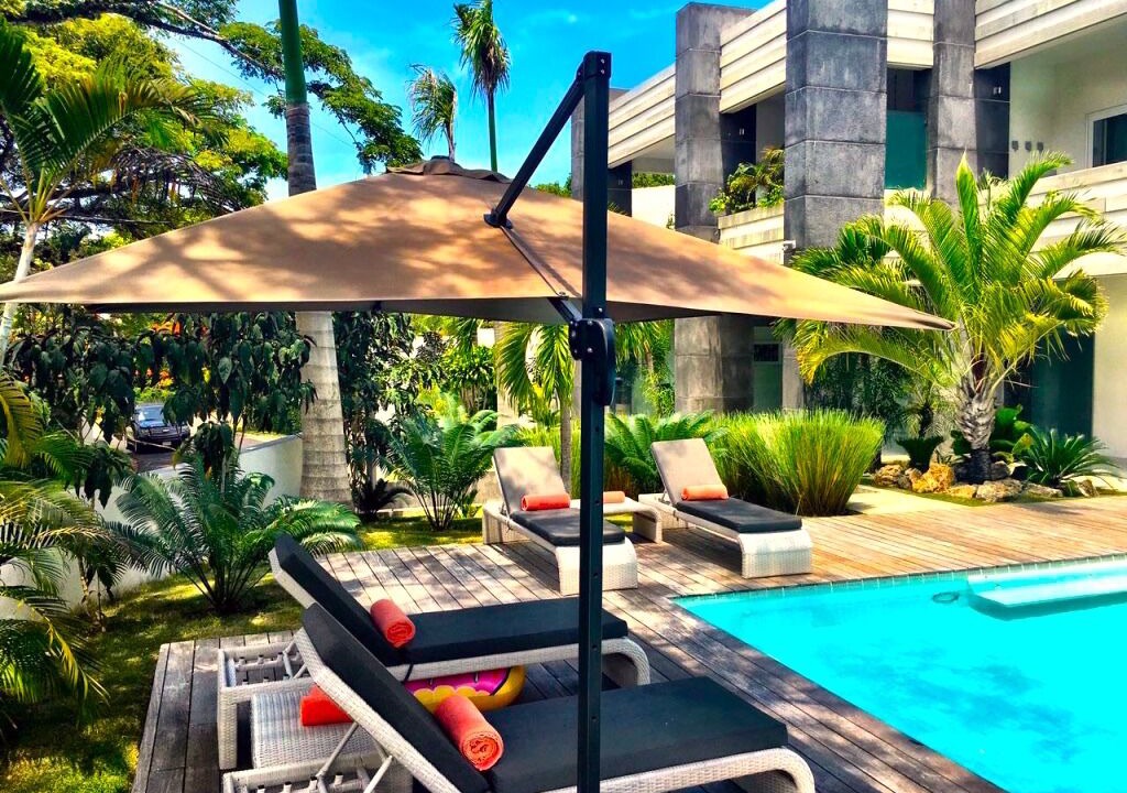 Photo of Outdoor in Urbanizacion Tavarez