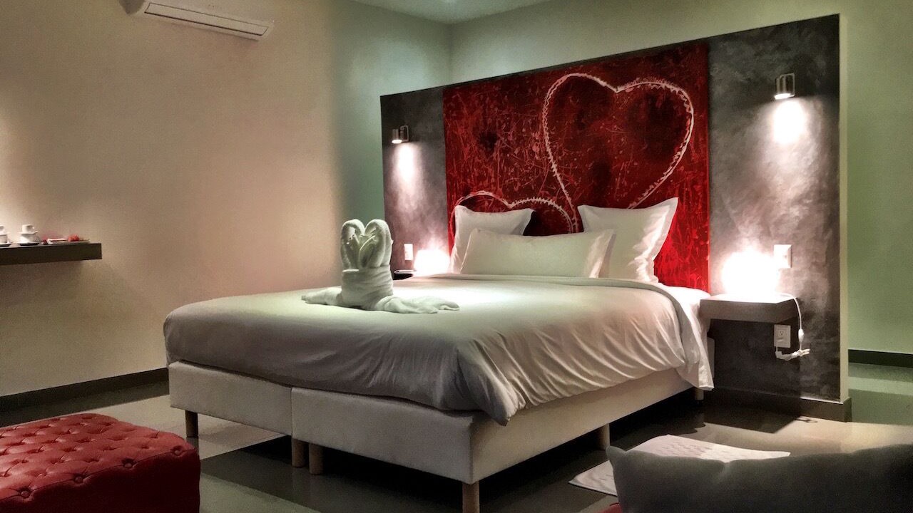 Photo of Bedroom in Urbanizacion Tavarez