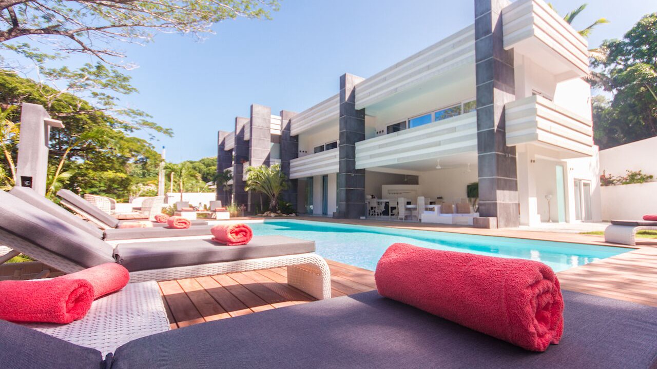 Photo of Outdoor in Urbanizacion Tavarez