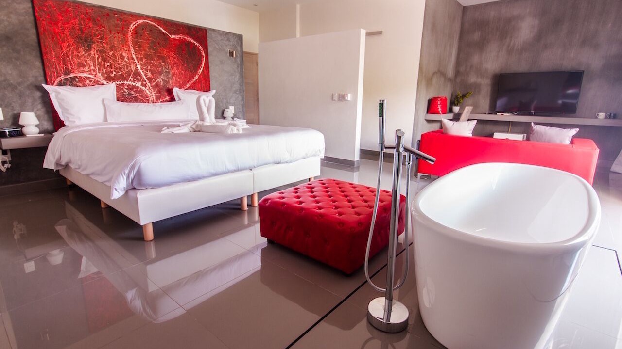 Photo of Bedroom in Urbanizacion Tavarez
