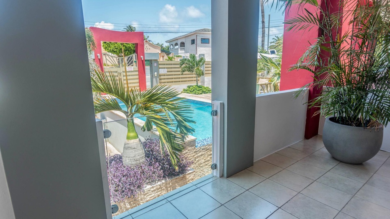 Photo of Patio Balcony in Boegoeroei