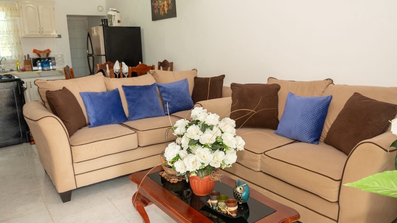 Photo of Livingroom in Black River