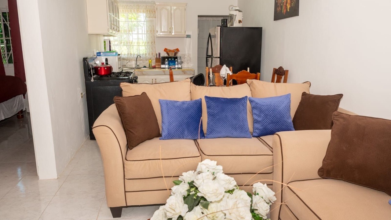 Photo of Livingroom in Black River