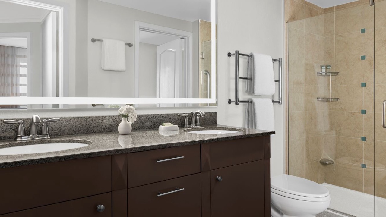 Photo of Bathroom in Palm Beach