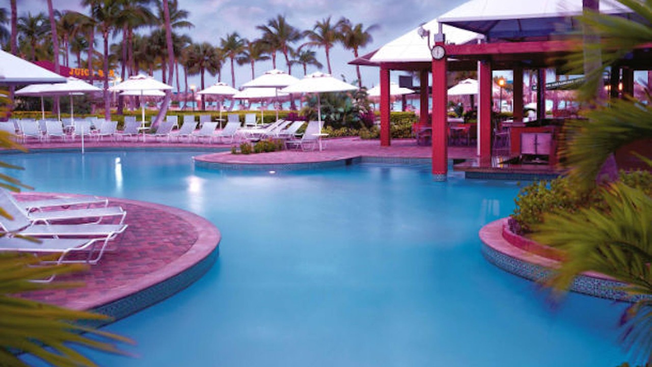 Photo of Outdoor in Palm Beach