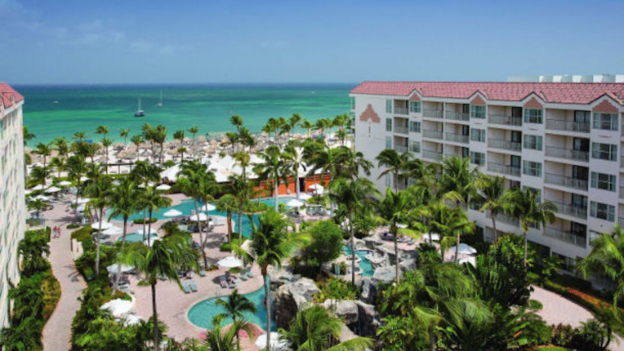 Photo of Outdoor in Palm Beach
