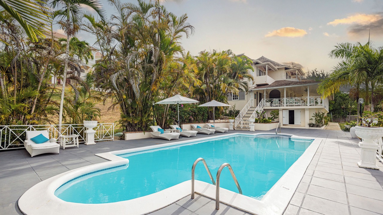 Photo of Outdoor in Ocho Rios