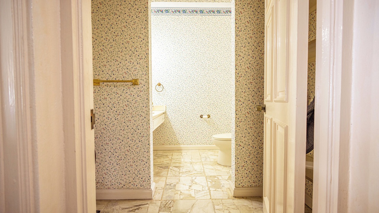 Photo of Bathroom in Ocho Rios