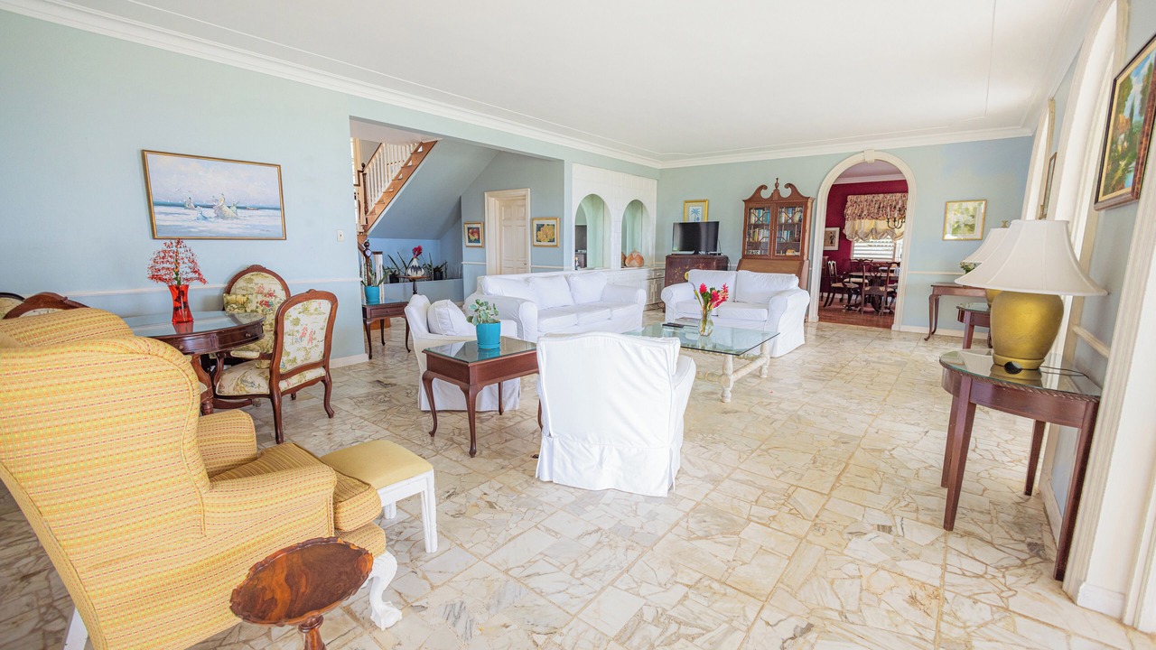 Photo of Livingroom in Ocho Rios