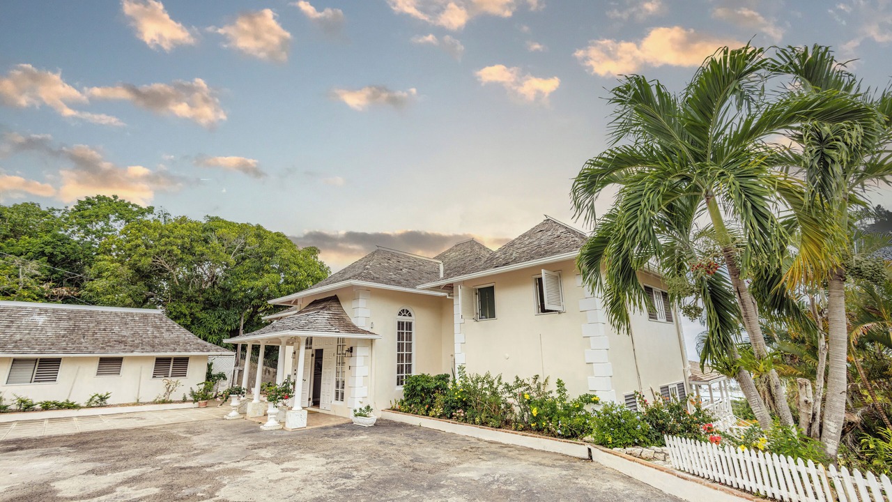 Photo of Outdoor in Ocho Rios