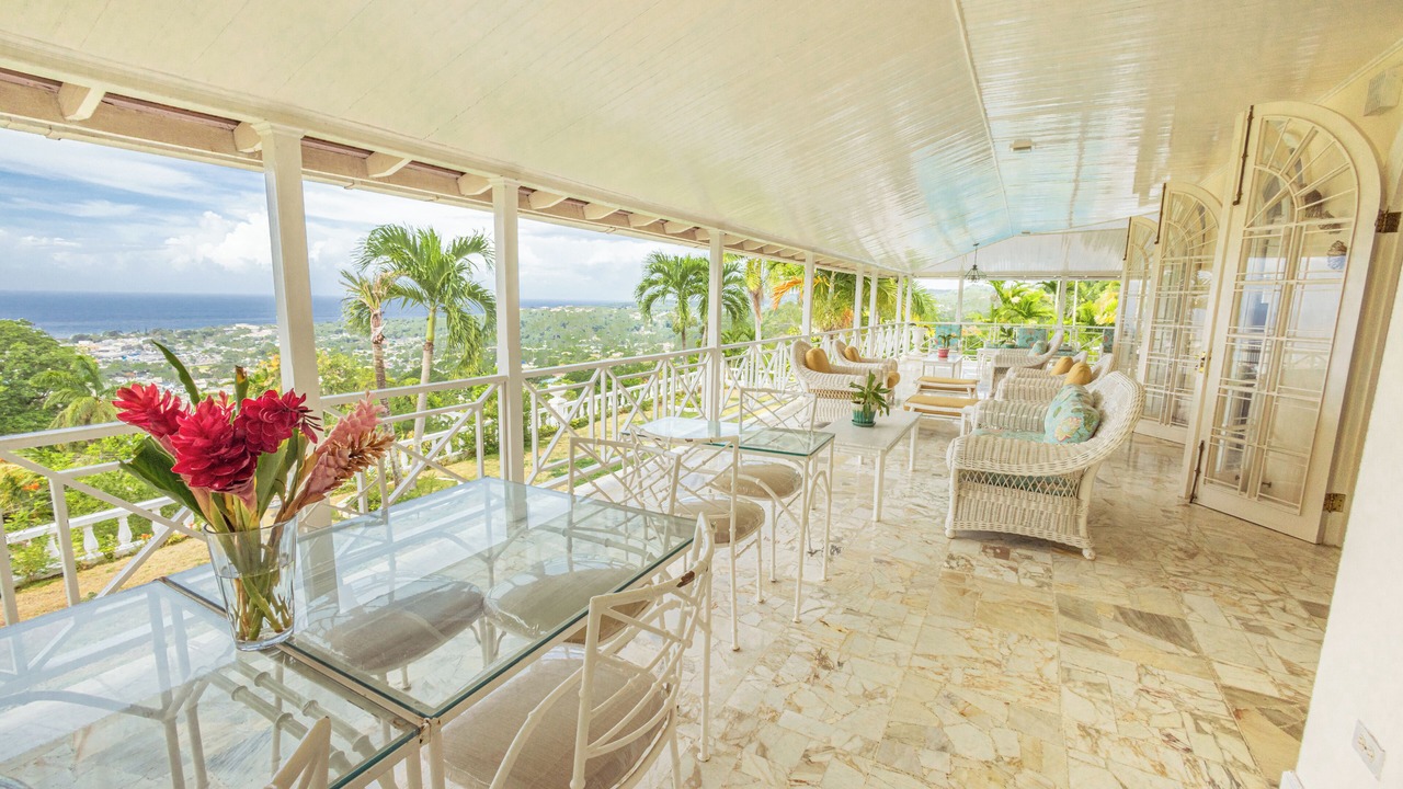 Photo of Outdoor in Ocho Rios