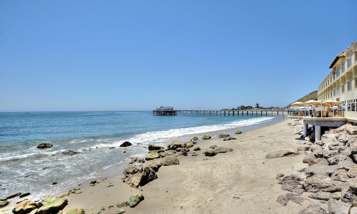 Photo of Others in Eastern Malibu
