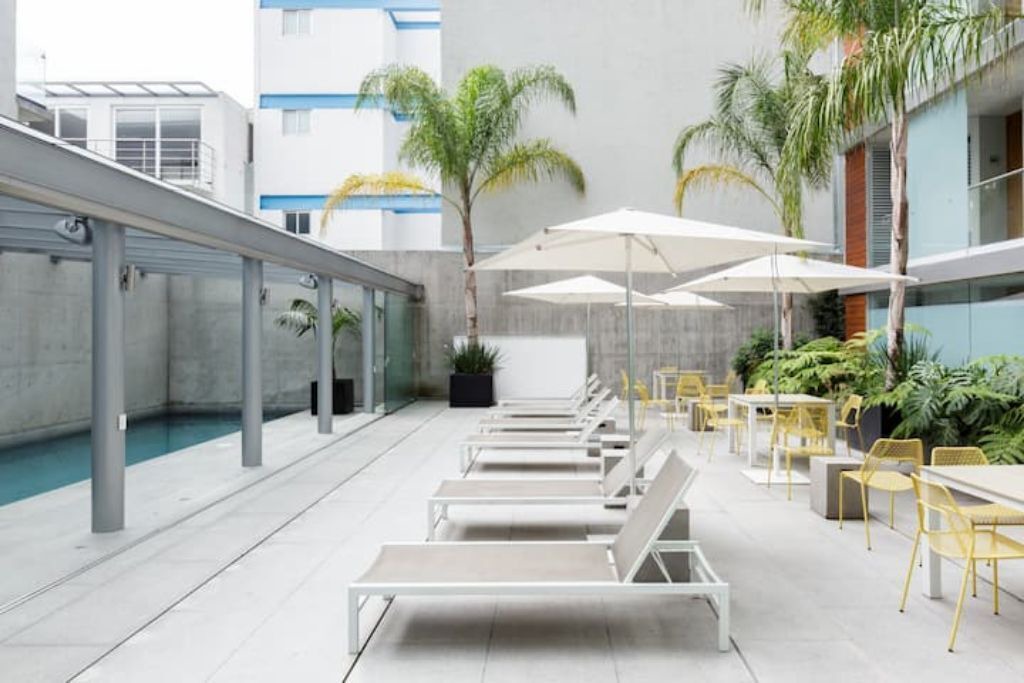 Photo of Outdoor in Miguel Hidalgo