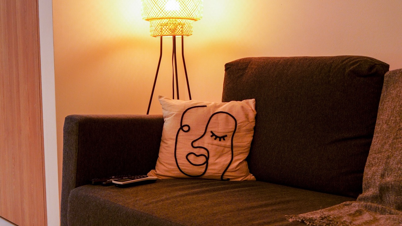 Photo of Livingroom in Viejo Arroyo Hondo
